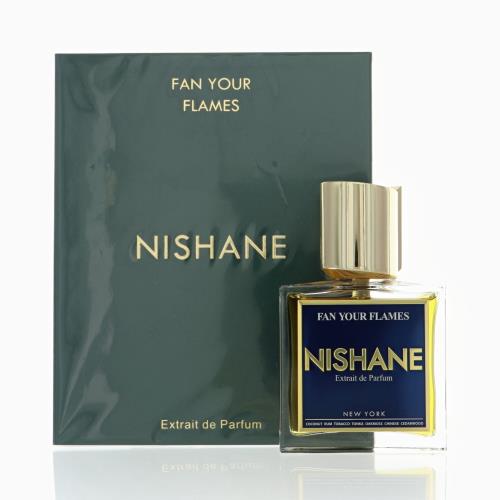 Fan Your Flames by Nishane