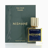 Fan Your Flames by Nishane