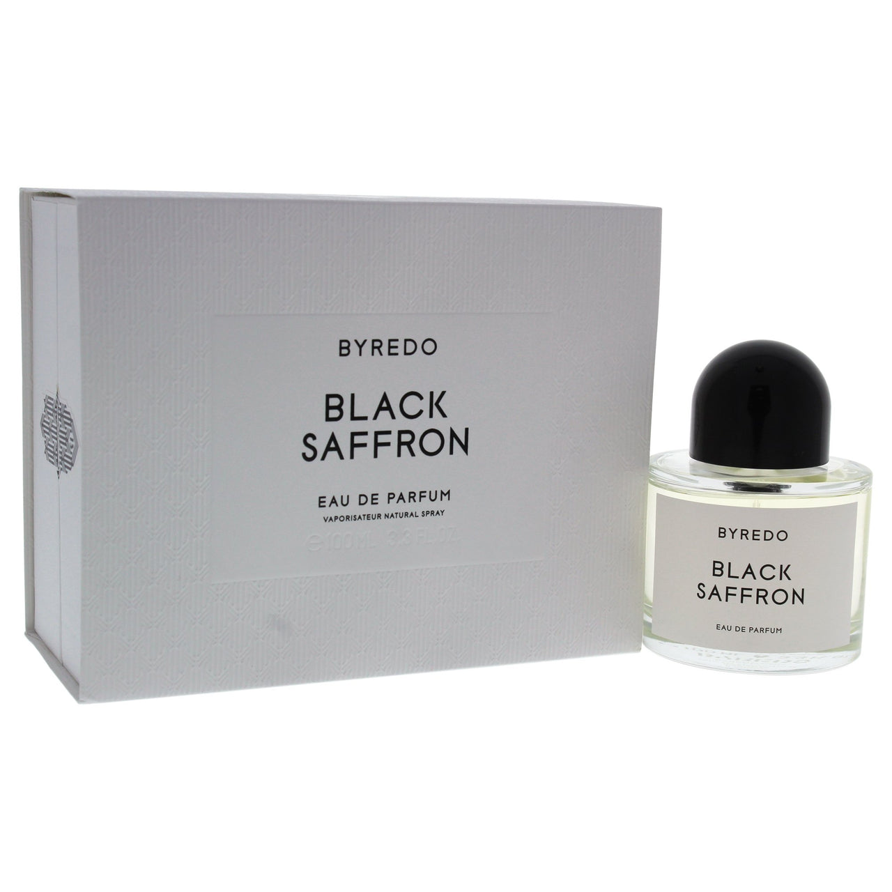 Black Saffron by Byredo