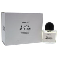 Black Saffron by Byredo
