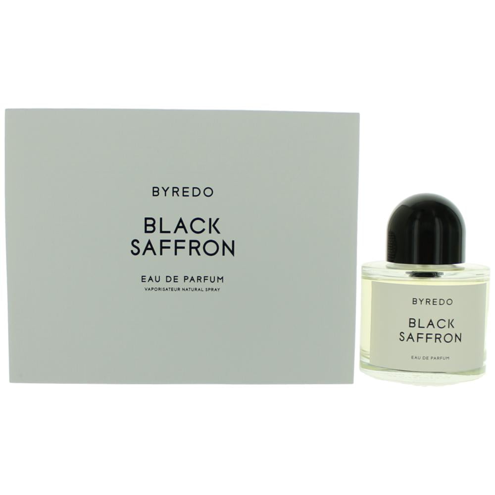 Black Saffron by Byredo