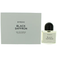 Black Saffron by Byredo
