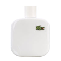 Lacoste Eau De Lacoste L.12.12 Blanc by Lacoste