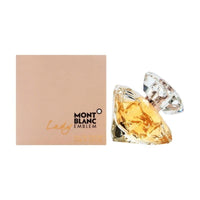 Mont Blanc Lady Emblem by Mont Blanc