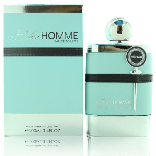 Blue Homme by Armaf