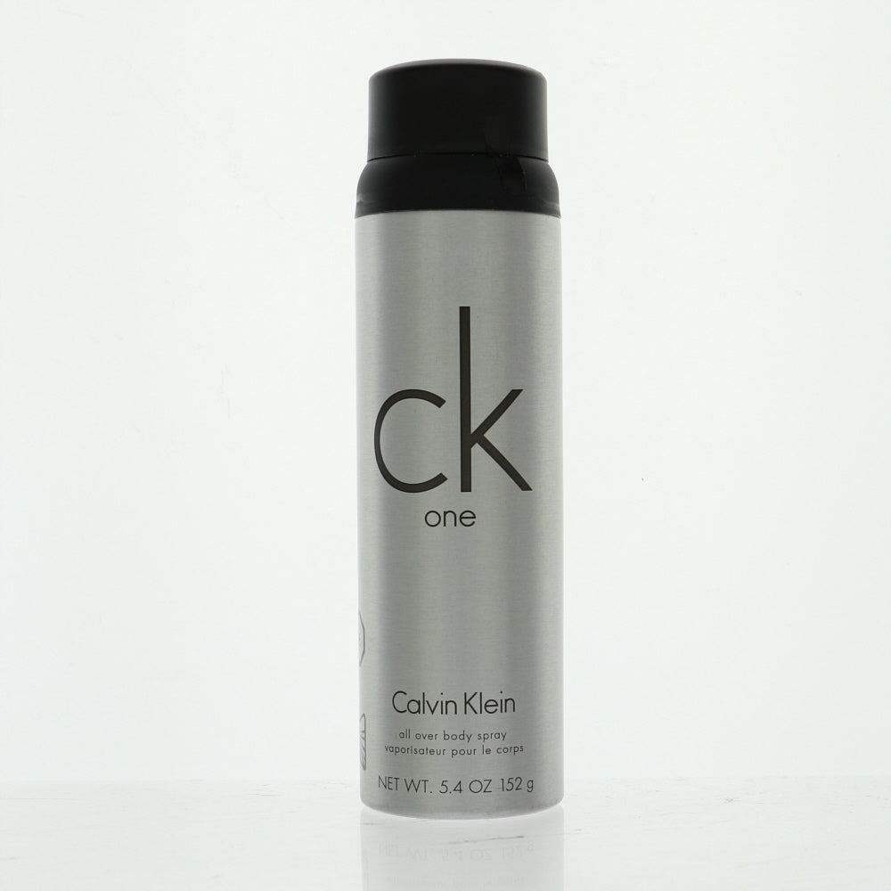 Ck One by Calvin Klein