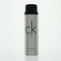Ck One by Calvin Klein