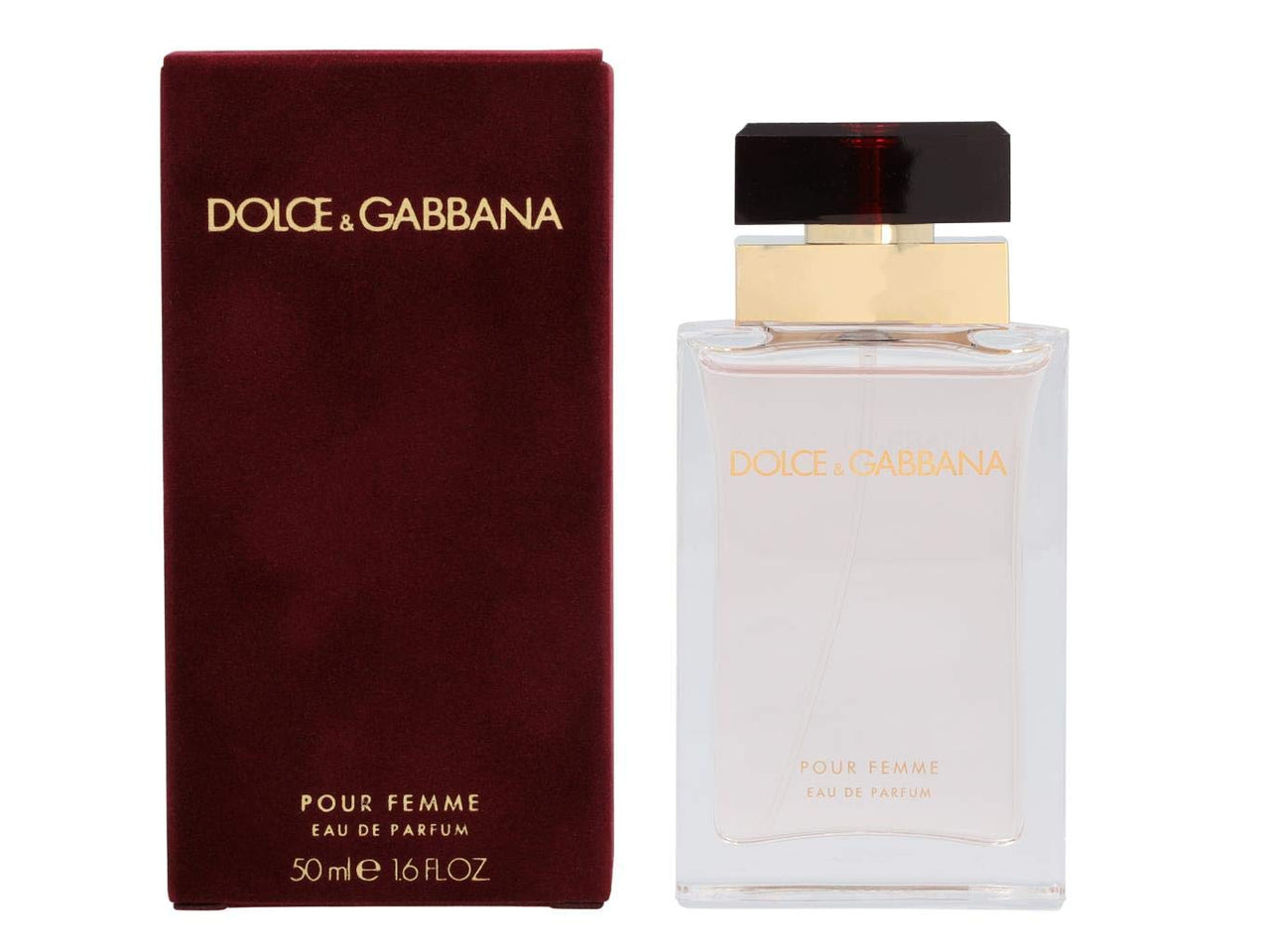 D & G Pour Femme by Dolce & Gabbana