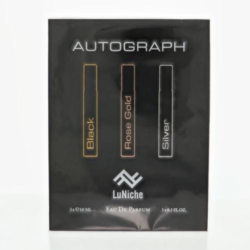 Autograph Discovery Set By Luniche