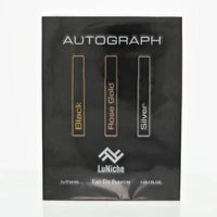 Autograph Discovery Set By Luniche