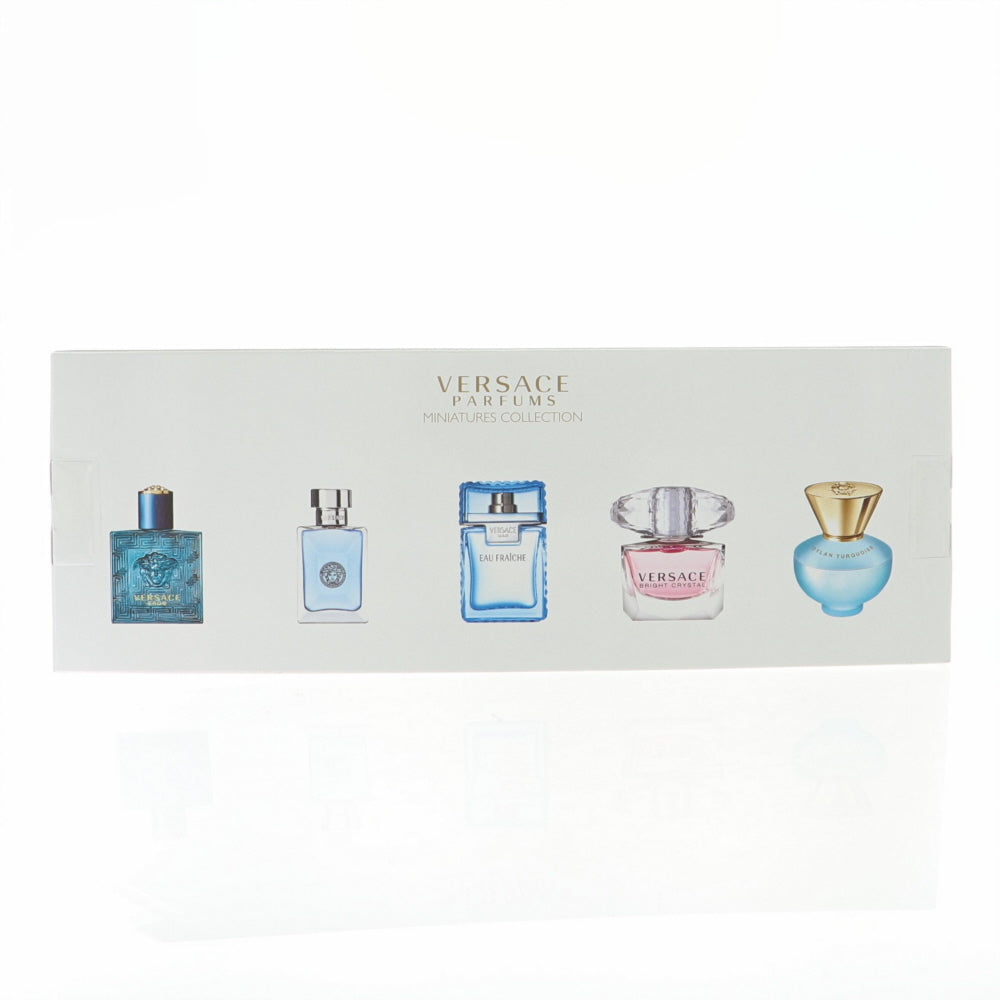 Versace Mini Set by Versace