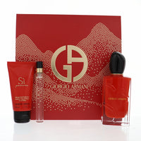 Armani Si Passione by Giorgio Armani