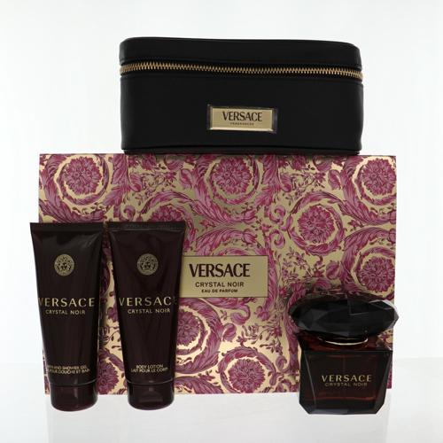 Versace Crystal Noir by Versace