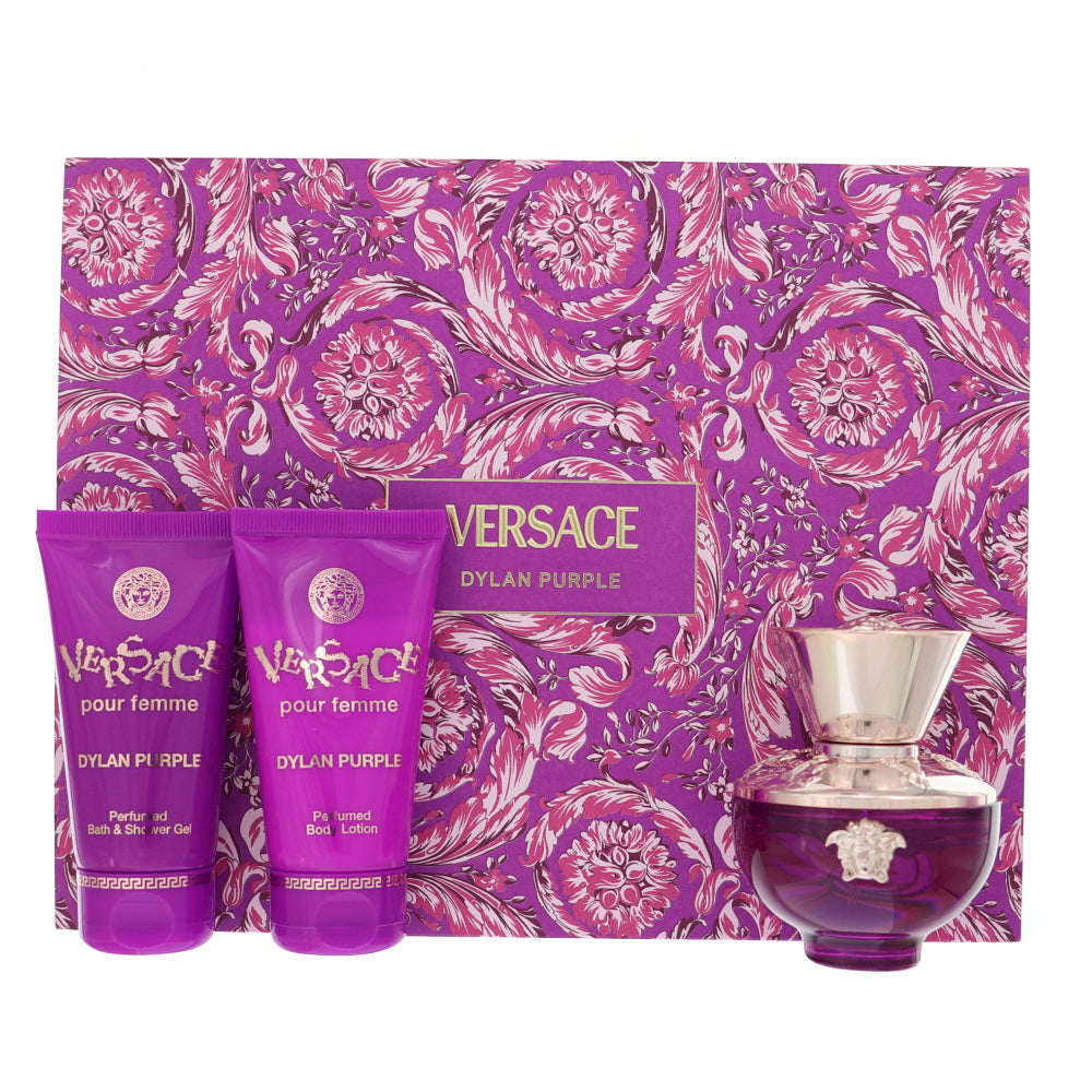 Versace Dylan Purple by Versace
