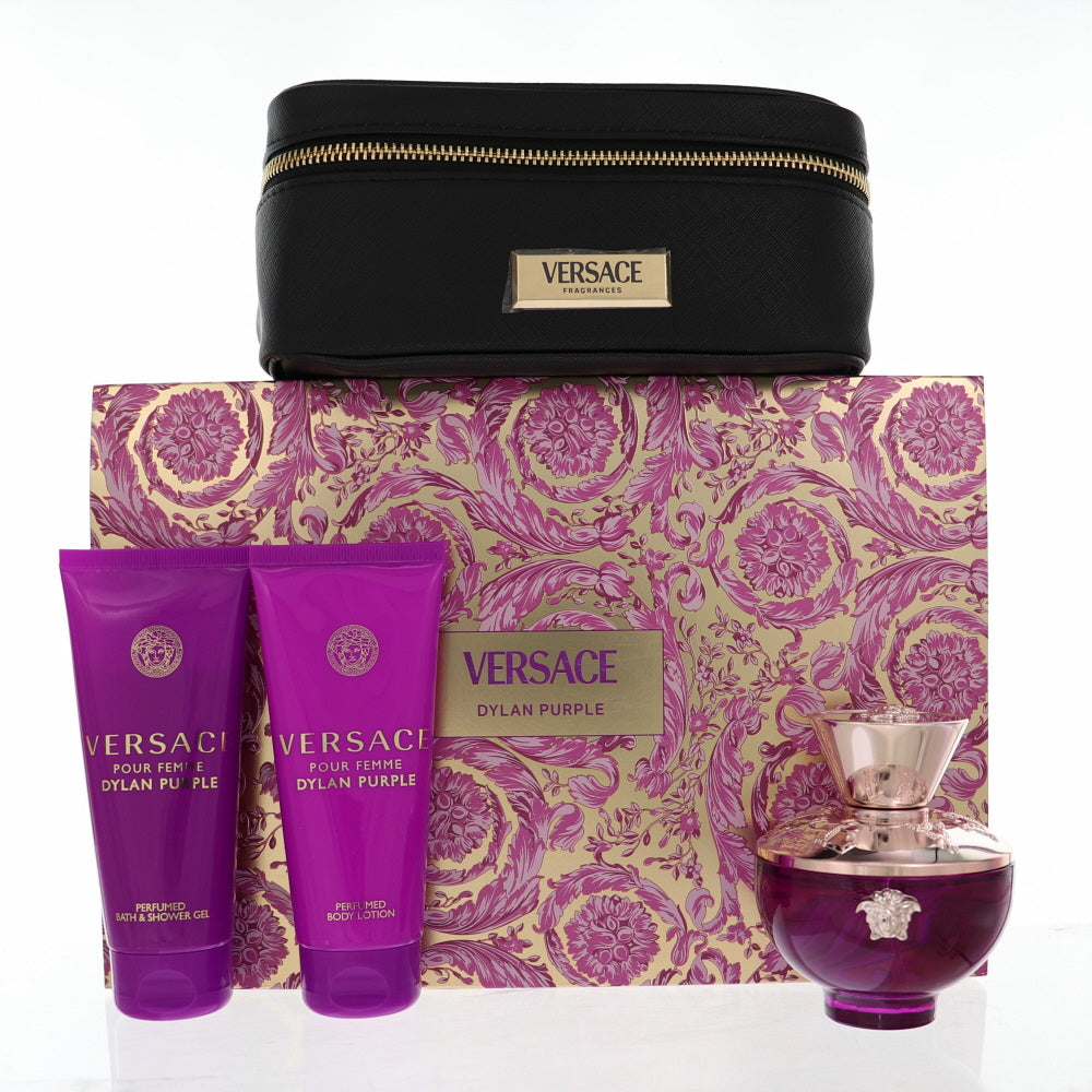 Versace Dylan Purple by Versace