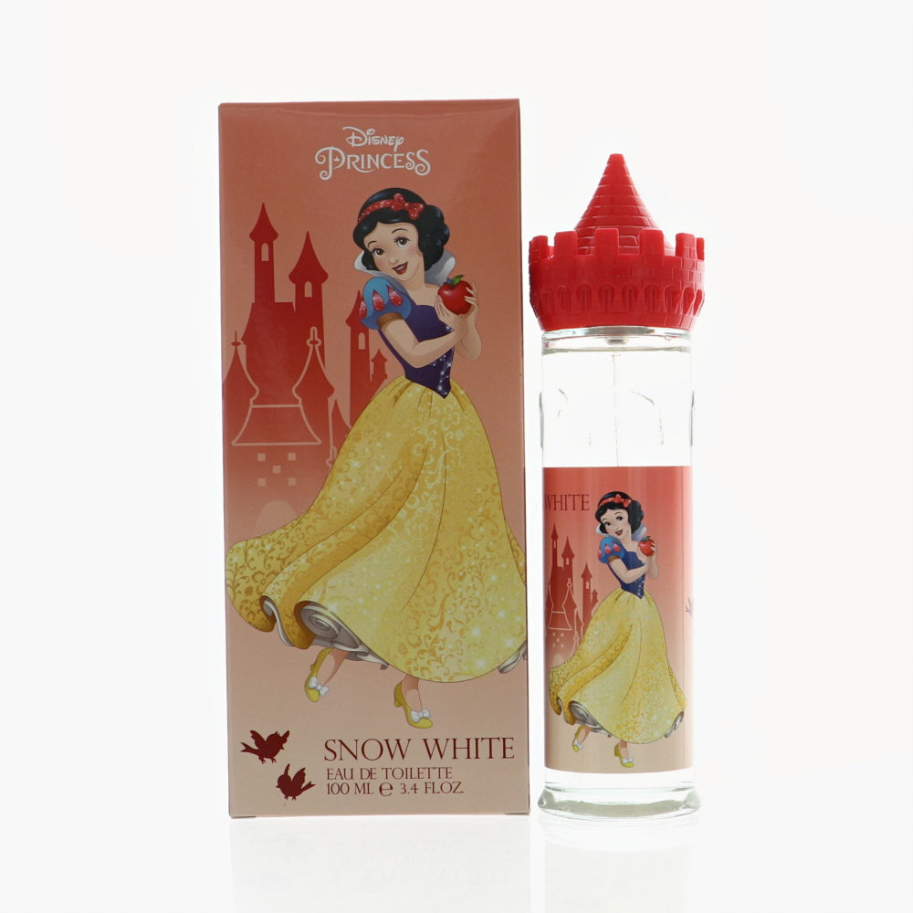 Princess Snow White by Disney