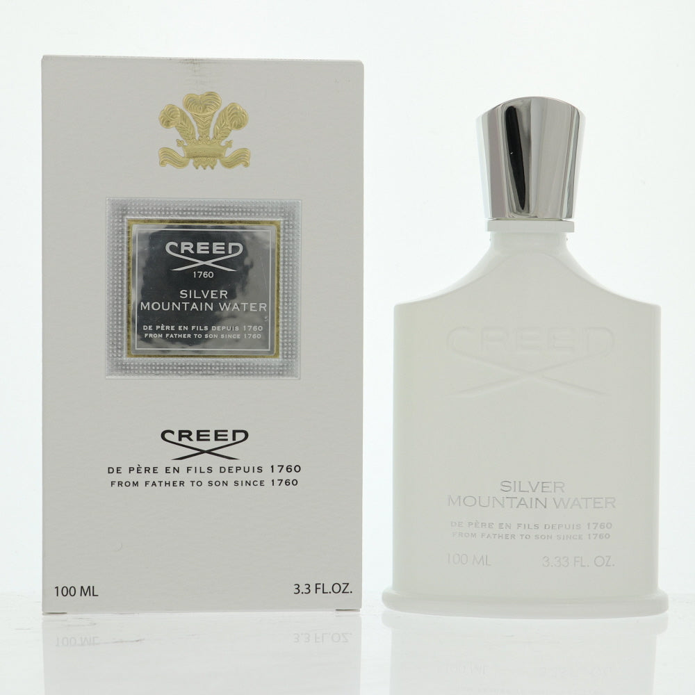 Creed Silver Mountain Water by Creed