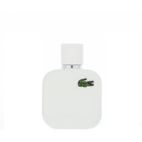 Lacoste Eau De Lacoste L.12.12 Blanc by Lacoste