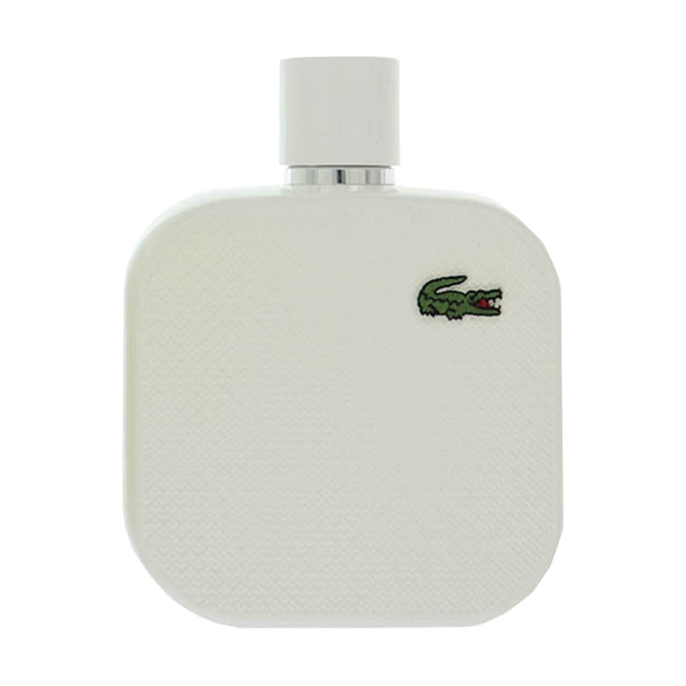Lacoste Eau De Lacoste L.12.12 Blanc by Lacoste