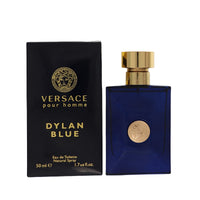 Versace Dylan Blue by Versace