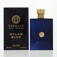 Versace Dylan Blue by Versace