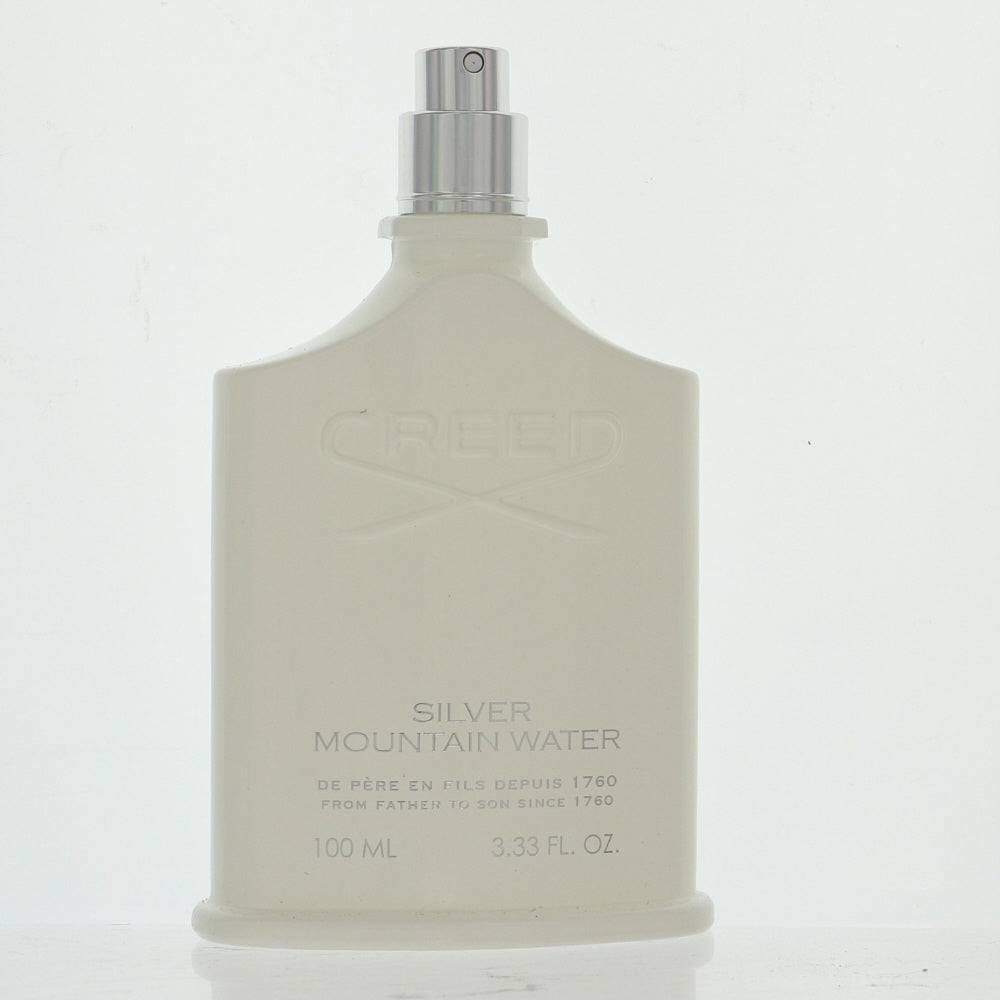 Creed Silver Mountain Water by Creed