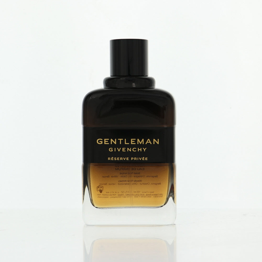 Gentlemen Reserve Privee by Givenchy