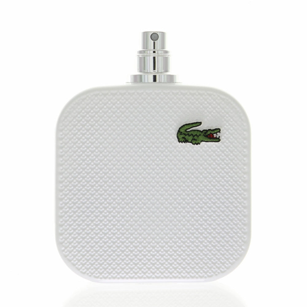 Lacoste Eau De Lacoste L.12.12 Blanc by Lacoste