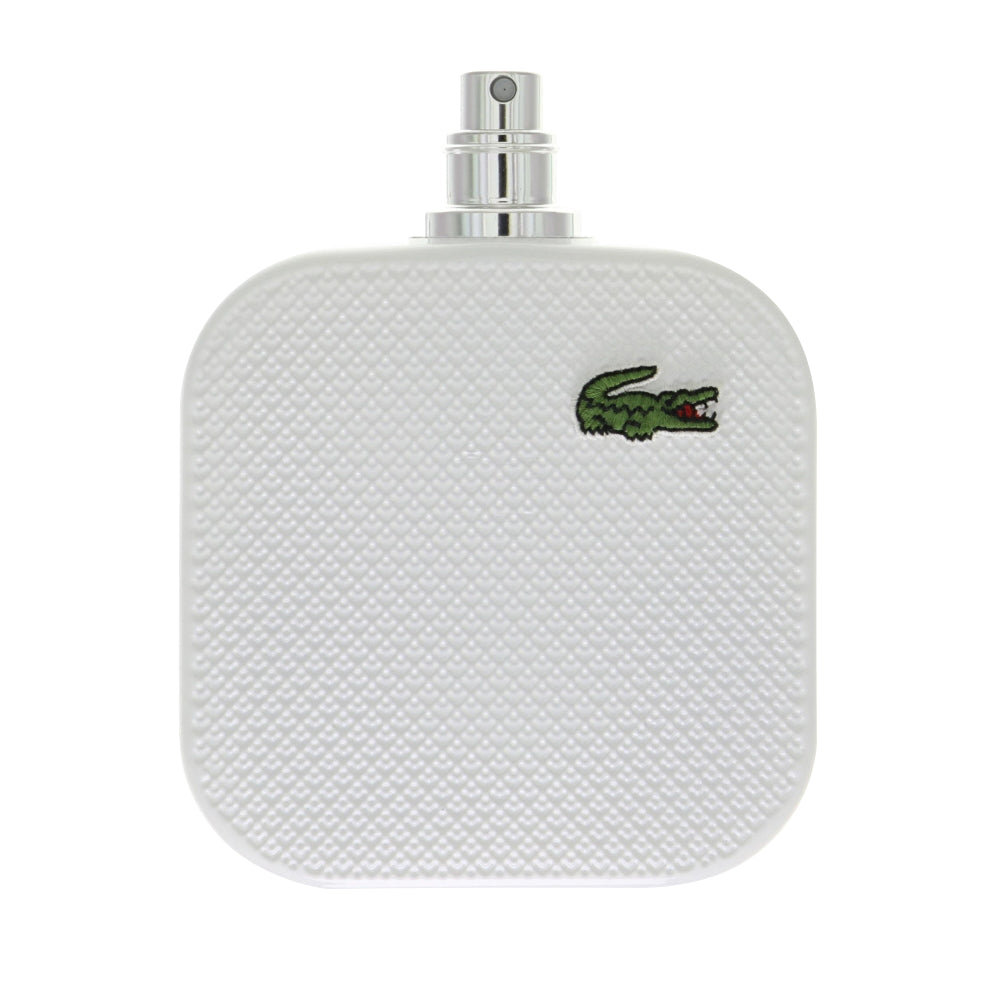 Lacoste Eau De Lacoste L.12.12 Blanc by Lacoste