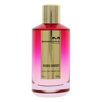 Roses Greedy by Mancera