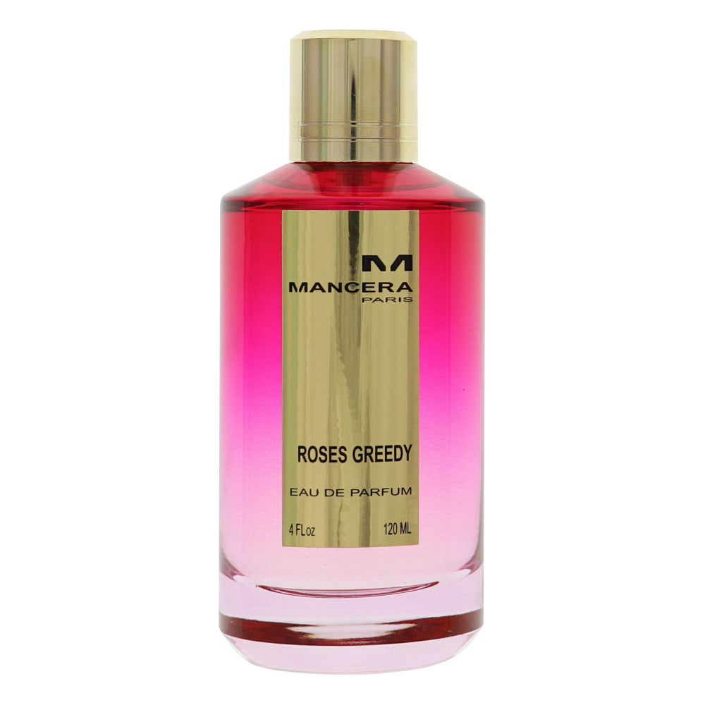 Roses Greedy by Mancera