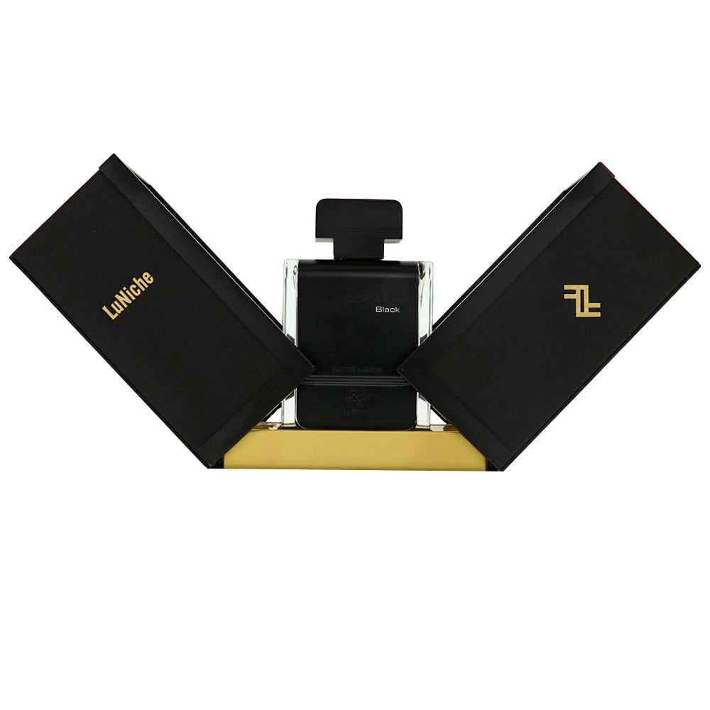 Autograph Black by Luniche