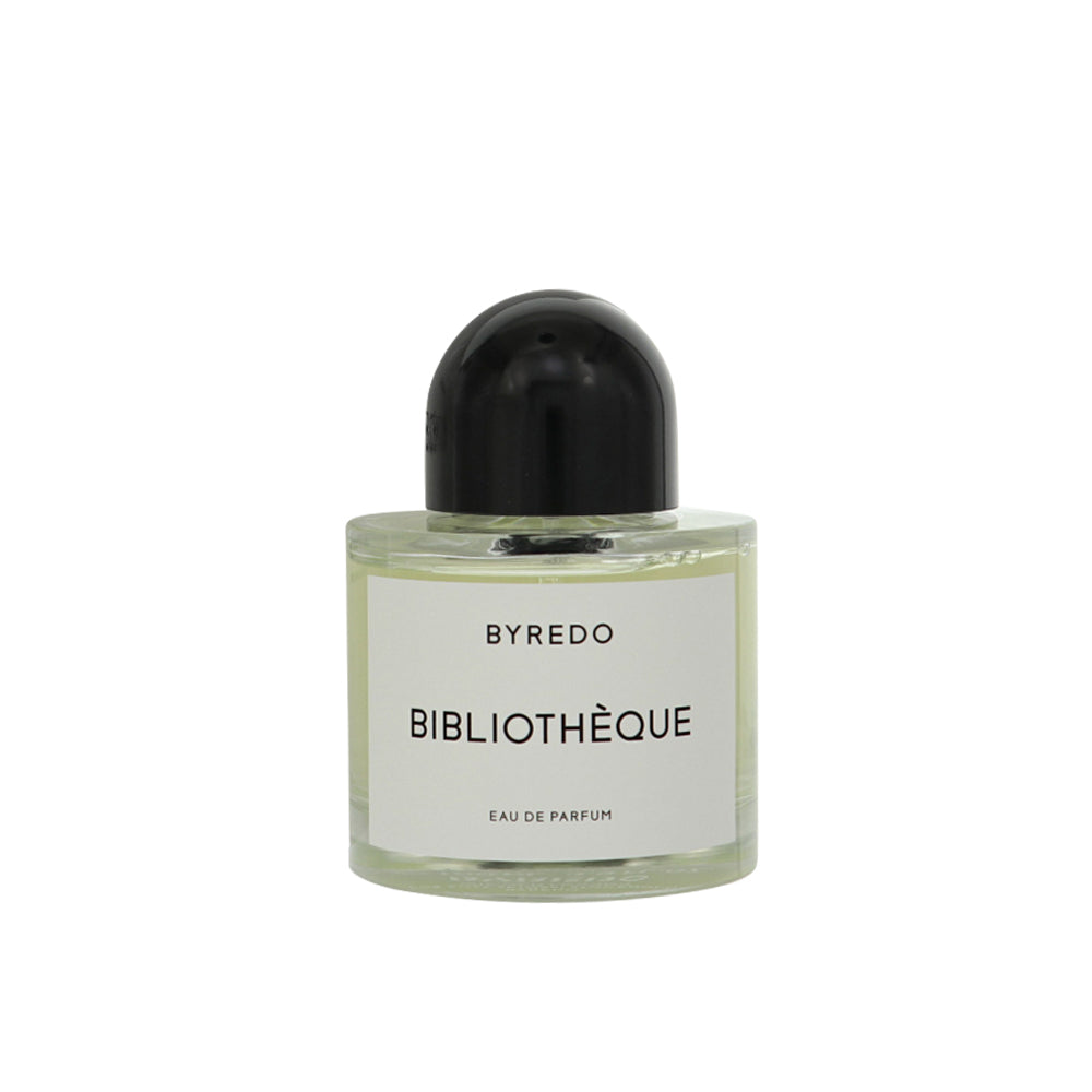 Biblio The Que by Byredo