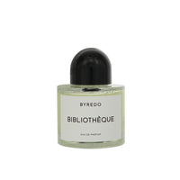 Biblio The Que by Byredo