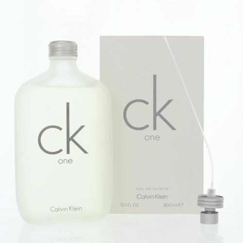 Ck One by Calvin Klein