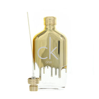 Ck One Gold by Calvin Klein