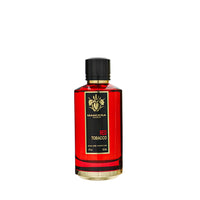 Red Tobacco by Mancera