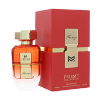 Prisme Collection Rouge by Patek Maison