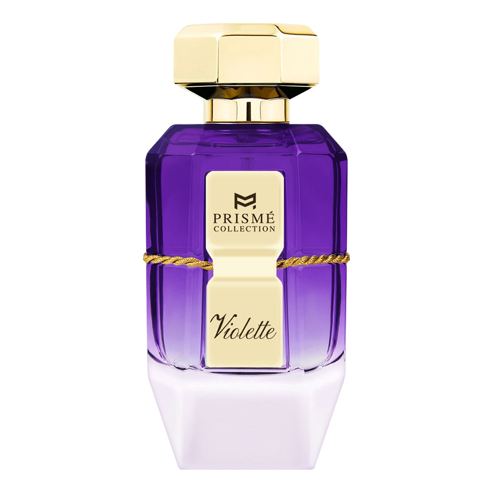 Prisme Collection Violette by Patek Maison