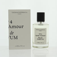 Thomas Komala No4 Apres L'Amour by Thomas Komala