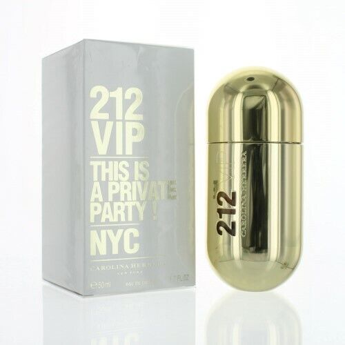 212 Vip by Carolina Herrera