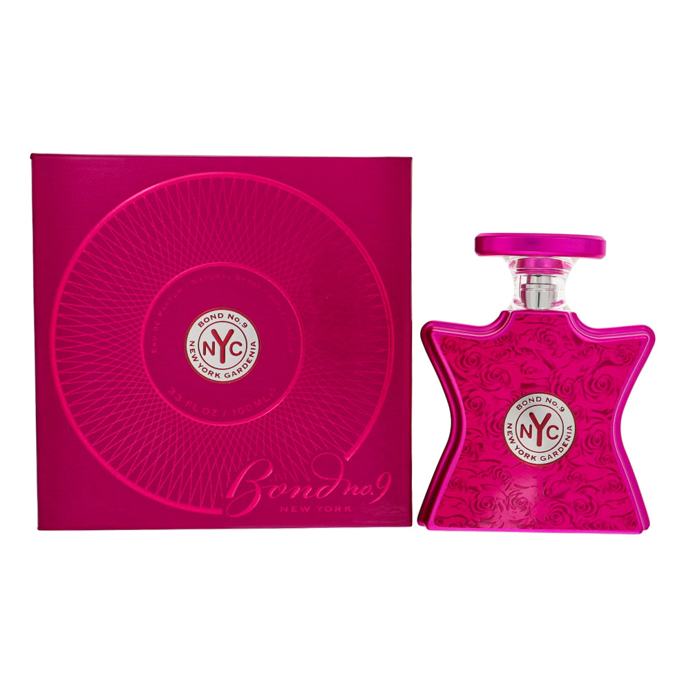 Bond No. 9 New York Gardenia By Bond No. 9