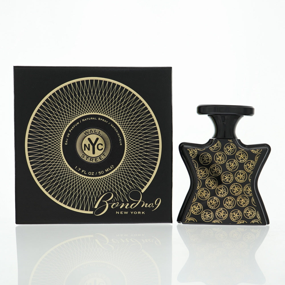Bond No. 9 Wall Street by Bond No. 9
