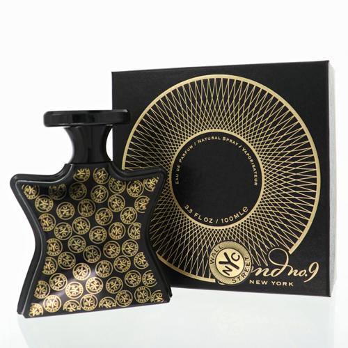 Bond No. 9 Wall Street by Bond No. 9