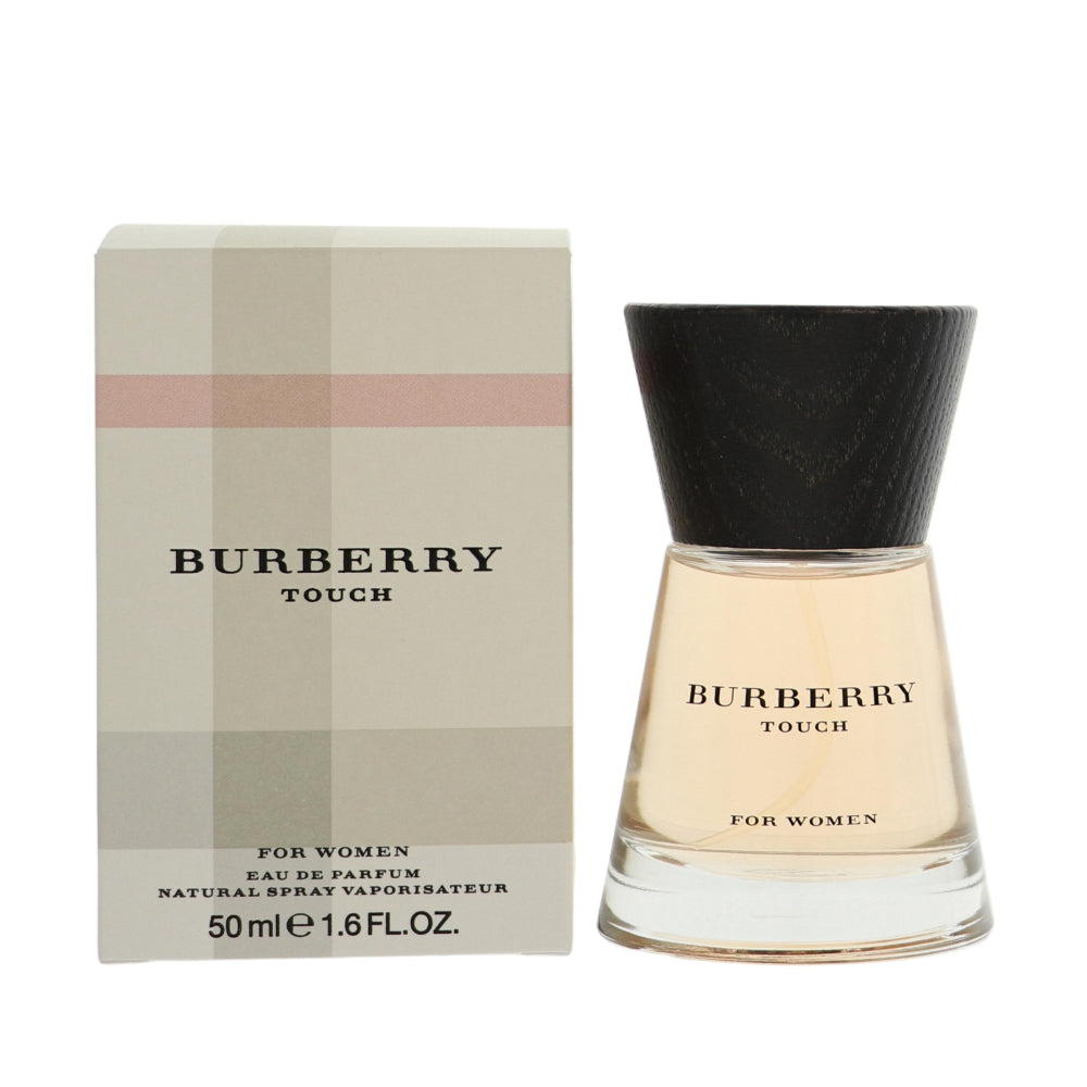 Burberry Touch by Burberry