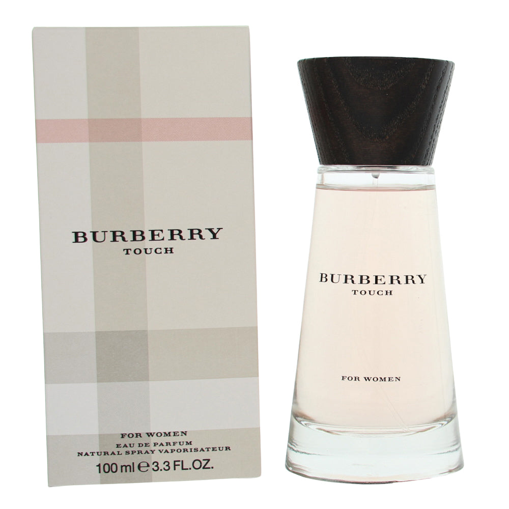 Burberry Touch by Burberry