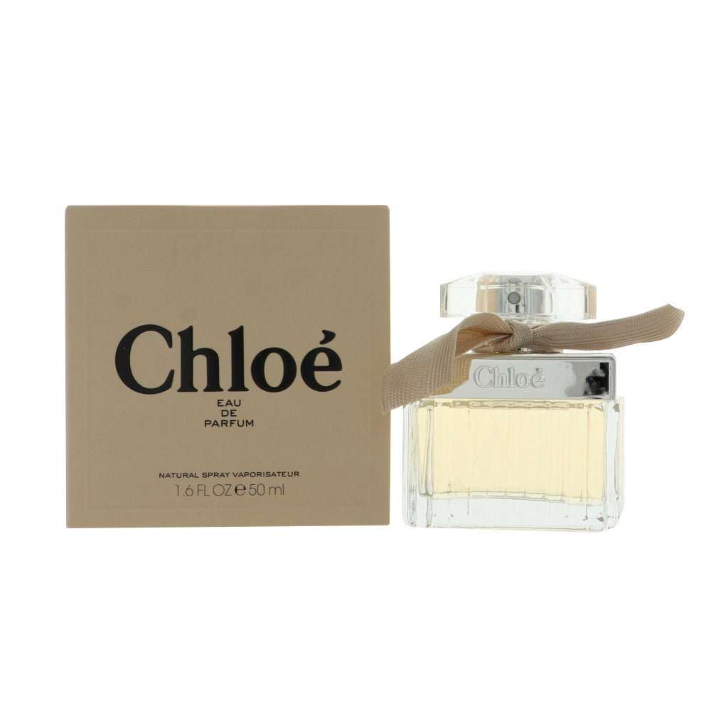 Chloe by Chloe