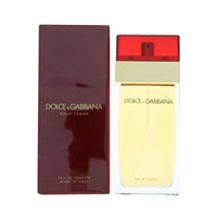 D & G Pour Femme by Dolce & Gabbana