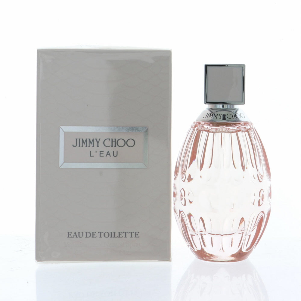 Jimmy Choo L'Eau by Jimmy Choo