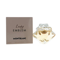 Mont Blanc Lady Emblem by Mont Blanc